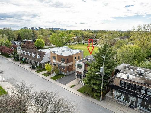 Street - 235  - 239 Rue De Gentilly O., Longueuil (Le Vieux-Longueuil), QC - Outdoor With View