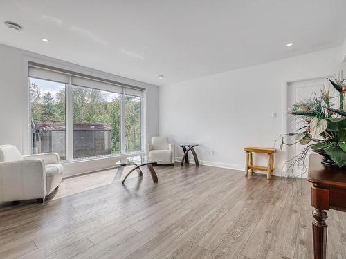 Family room - A-270 Ch. H.-Zurenski, Val-Des-Monts, QC - Indoor Photo Showing Living Room