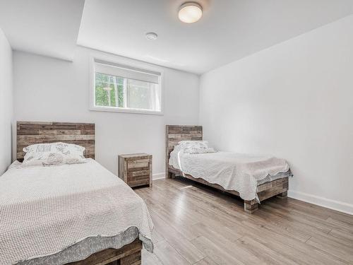 Bedroom - A-270 Ch. H.-Zurenski, Val-Des-Monts, QC - Indoor Photo Showing Bedroom