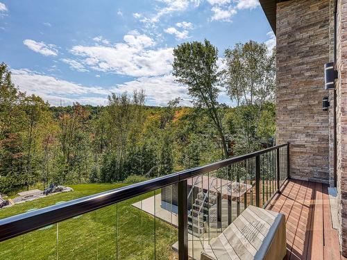 View - A-270 Ch. H.-Zurenski, Val-Des-Monts, QC - Outdoor With View