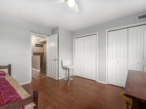 211-825 Hill Street, Ashcroft, BC - Indoor Photo Showing Bedroom