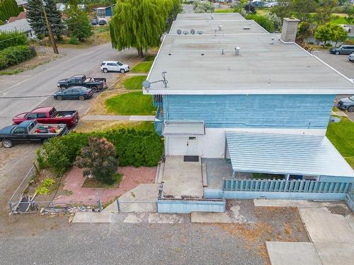 211-825 Hill Street, Ashcroft, BC - Outdoor