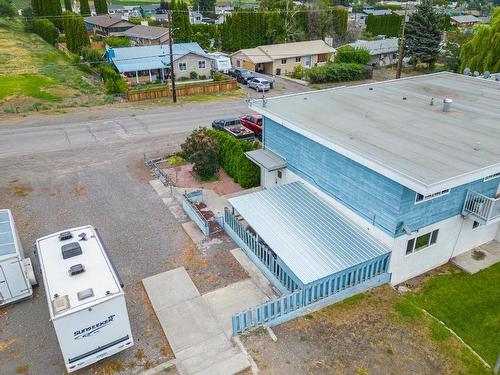 211-825 Hill Street, Ashcroft, BC - Outdoor