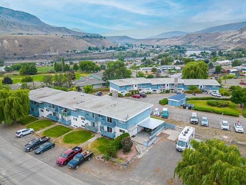 211-825 Hill Street, Ashcroft, BC - Outdoor With View