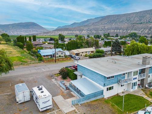 211-825 Hill Street, Ashcroft, BC - Outdoor With View