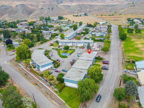 211-825 Hill Street, Ashcroft, BC - Outdoor With View