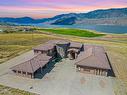 6240 Trans Canada Highway, Kamloops, BC  - Outdoor With Body Of Water With View 