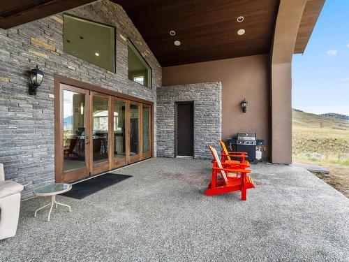 6240 Trans Canada Highway, Kamloops, BC - Outdoor With Exterior