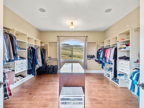 6240 Trans Canada Highway, Kamloops, BC - Indoor With Storage