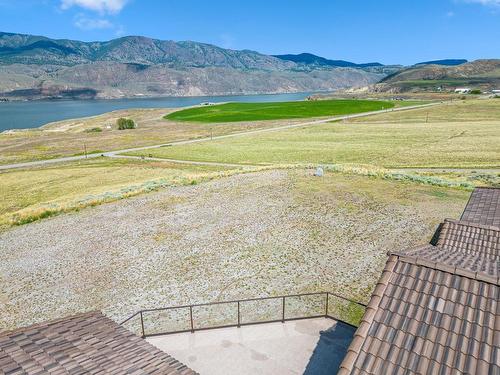 6240 Trans Canada Highway, Kamloops, BC - Outdoor With Body Of Water With View