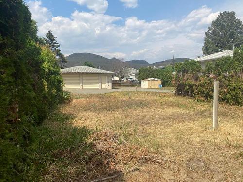 1838 -1846 Fleetwood Ave, Kamloops, BC - Outdoor With View