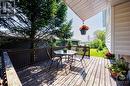 212 Nelson Street E, Carleton Place, ON  - Outdoor With Deck Patio Veranda With Exterior 