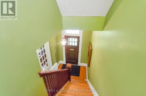 572 Charlotte Street, Peterborough, ON - Indoor Photo Showing Other Room