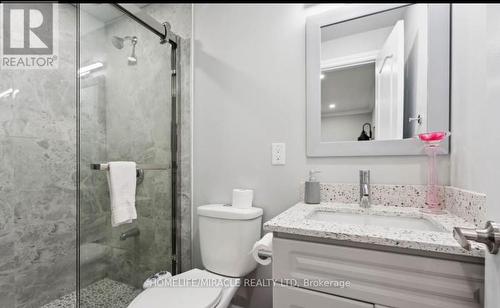 71 High Street, Collingwood, ON - Indoor Photo Showing Bathroom