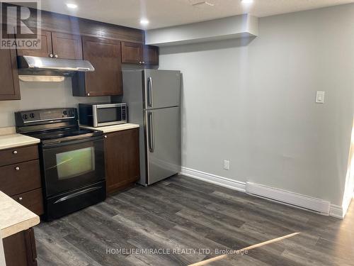 71 High Street, Collingwood, ON - Indoor Photo Showing Kitchen