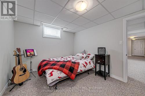 23 Kierland Road, Barrie, ON - Indoor Photo Showing Bedroom