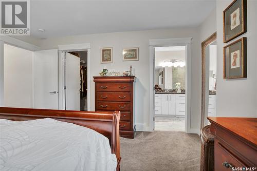 1515 Munroe Avenue S, Saskatoon, SK - Indoor Photo Showing Bedroom