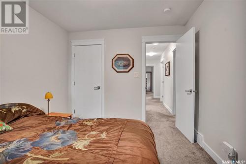 1515 Munroe Avenue S, Saskatoon, SK - Indoor Photo Showing Bedroom