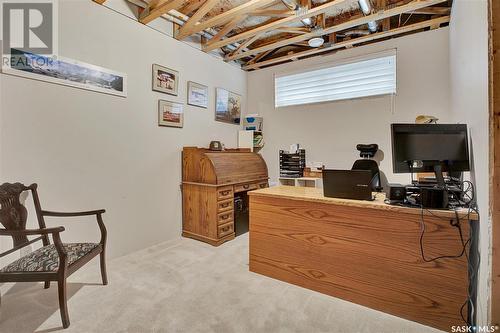 1515 Munroe Avenue S, Saskatoon, SK - Indoor Photo Showing Basement