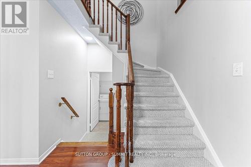 18 Cloverlawn Street, Brampton, ON - Indoor Photo Showing Other Room