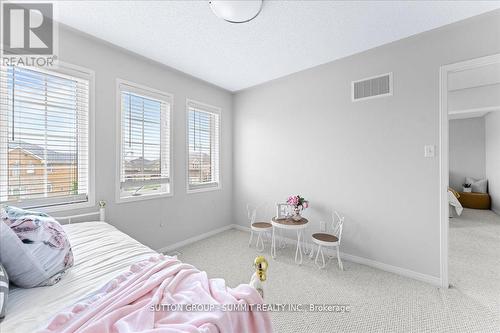 18 Cloverlawn Street, Brampton, ON - Indoor Photo Showing Bedroom