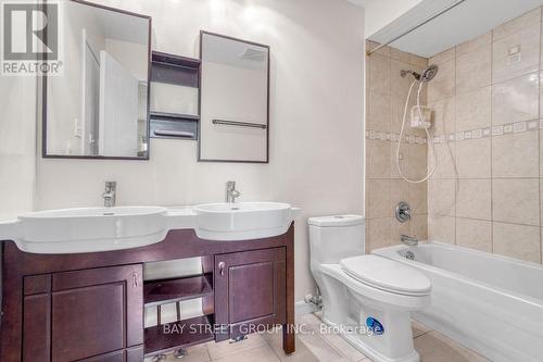 7 - 5659 Glen Erin Drive, Mississauga, ON - Indoor Photo Showing Bathroom