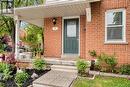 7 - 5659 Glen Erin Drive, Mississauga, ON  - Outdoor With Deck Patio Veranda With Exterior 