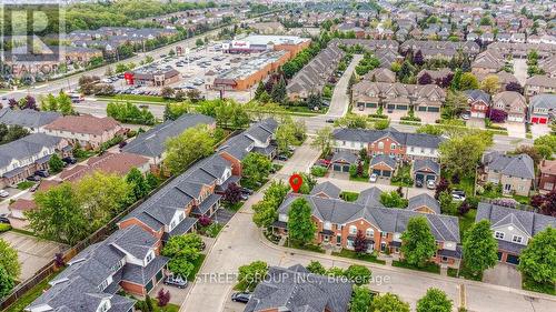 7 - 5659 Glen Erin Drive, Mississauga, ON - Outdoor With View