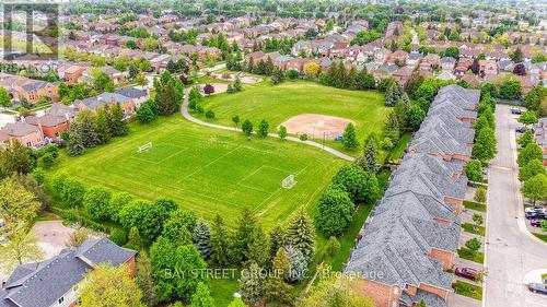 7 - 5659 Glen Erin Drive, Mississauga, ON - Outdoor With View