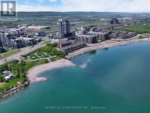 30 Andres Common, Grimsby, ON - Outdoor With Body Of Water With View