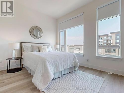 30 Andres Common, Grimsby, ON - Indoor Photo Showing Bedroom