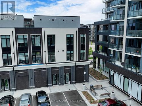 30 Andres Common, Grimsby, ON - Outdoor With Balcony