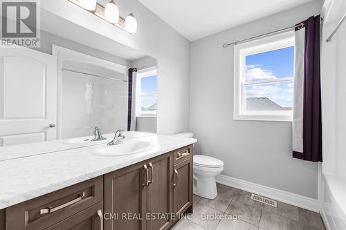 4184 Village Creek Drive, Fort Erie, ON - Indoor Photo Showing Bathroom