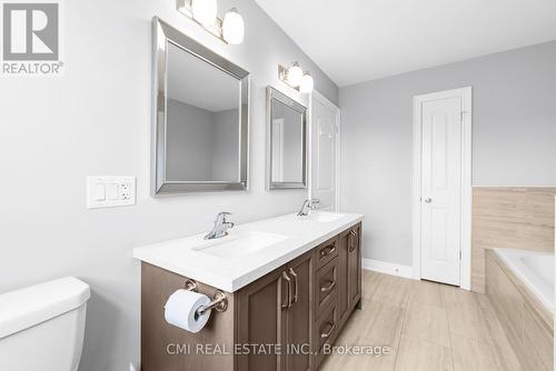 4184 Village Creek Drive, Fort Erie, ON - Indoor Photo Showing Bathroom