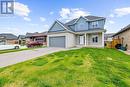 4184 Village Creek Drive, Fort Erie, ON  - Outdoor 