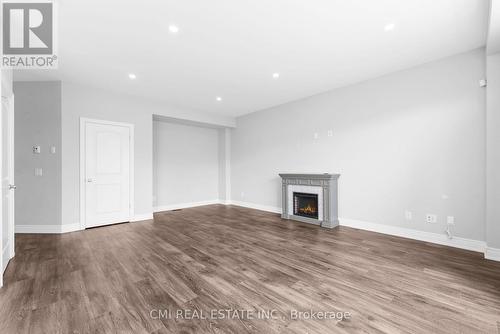 4184 Village Creek Drive, Fort Erie, ON - Indoor With Fireplace