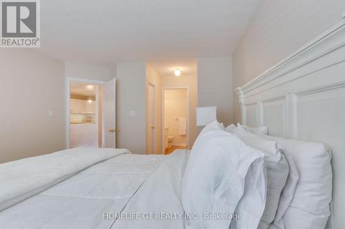 80 - 320 Ambleside Drive, London, ON - Indoor Photo Showing Bedroom