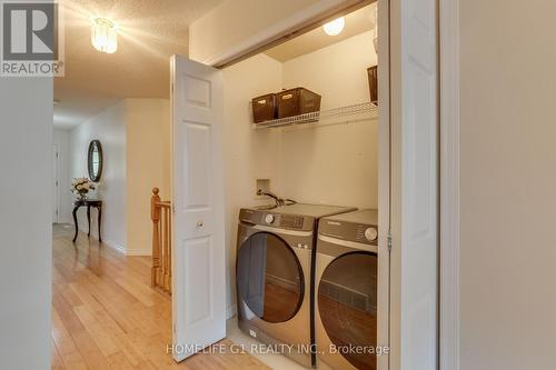 80 - 320 Ambleside Drive, London, ON - Indoor Photo Showing Laundry Room