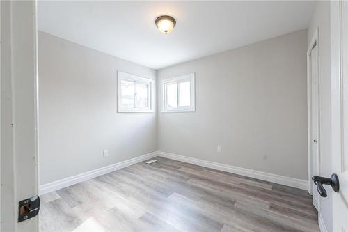 60 Burfield Avenue|Unit #1, Hamilton, ON - Indoor Photo Showing Other Room