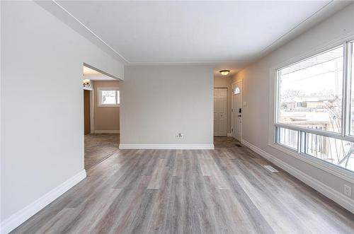 60 Burfield Avenue|Unit #1, Hamilton, ON - Indoor Photo Showing Other Room