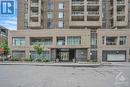 100 Champagne Avenue S Unit#1004, Ottawa, ON  - Outdoor With Facade 