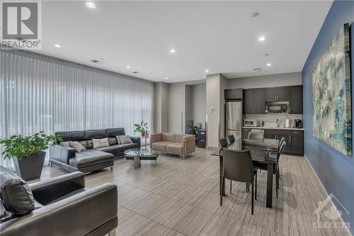 100 Champagne Avenue S Unit#1004, Ottawa, ON - Indoor