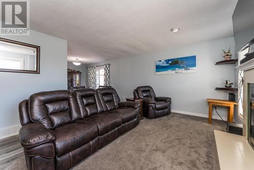7541 St Patrick Avenue, Prince George, BC - Indoor Photo Showing Other Room