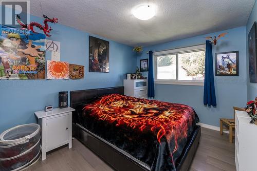 7541 St Patrick Avenue, Prince George, BC - Indoor Photo Showing Bedroom