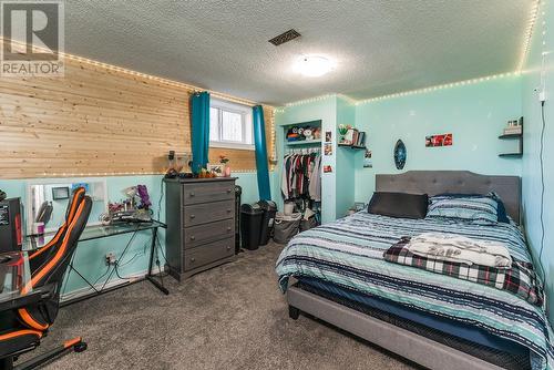 7541 St Patrick Avenue, Prince George, BC - Indoor Photo Showing Bedroom