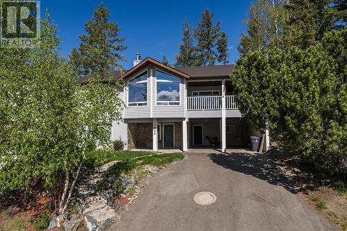 7946 St John Crescent, Prince George, BC - Outdoor