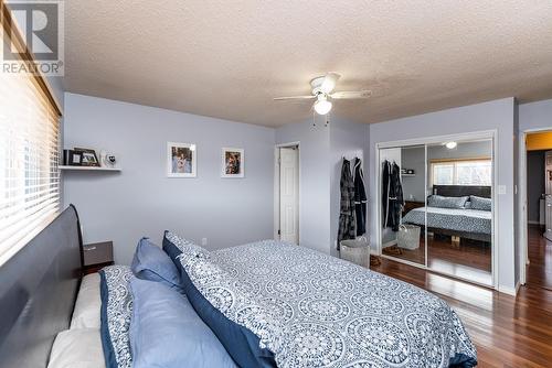 7946 St John Crescent, Prince George, BC - Indoor Photo Showing Bedroom