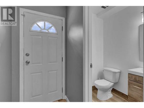 1308 Diefenbaker Drive, Prince George, BC - Indoor Photo Showing Bathroom