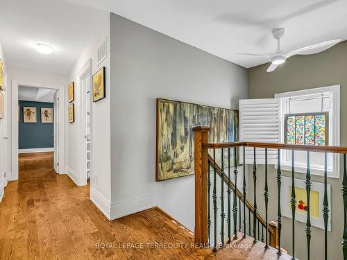 307 Woodmount Ave, Toronto, ON - Indoor Photo Showing Other Room