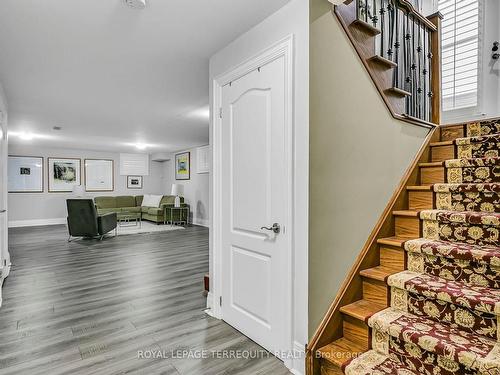 307 Woodmount Ave, Toronto, ON - Indoor Photo Showing Other Room